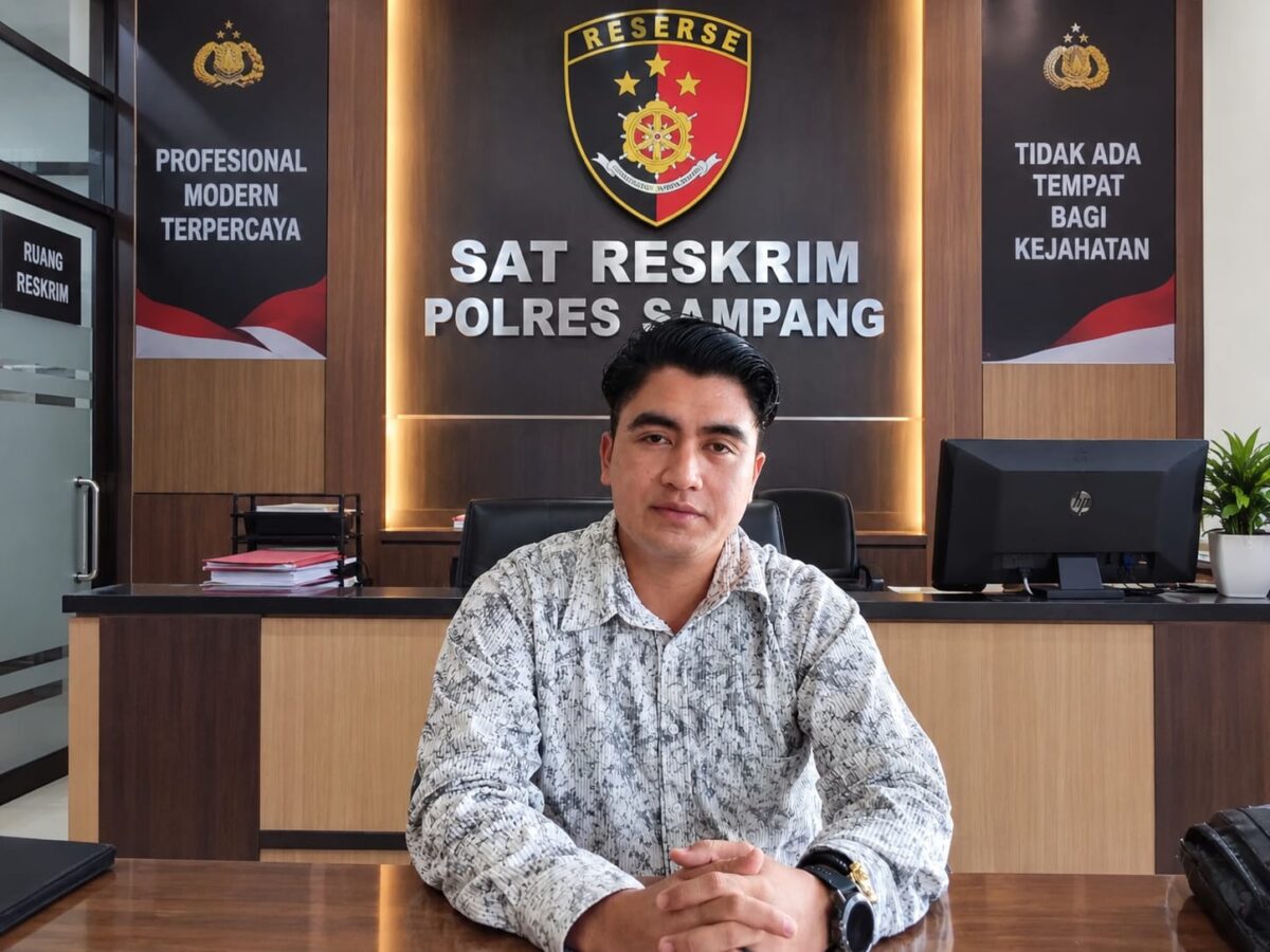 Pelapor Dugaan Penebangan di Sampang Dapat Ancaman, Kuasa Hukum Minta Perlindungan