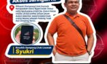 Puluhan Tahun Tanpa Sinyal, Warga Lhok Leumak Aceh Timur Menanti Tower Telekomunikasi