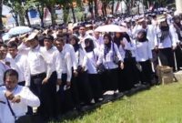Kabar Lega! Kontrak 3.214 PPPK Paruh Waktu Sampang Resmi Diperpanjang, BKPSDM Beberkan Aturan Mainnya