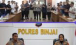 Kapolres Binjai Buka Pelatihan Bahasa Isyarat, Tingkatkan Pelayanan Publik yang Inklusif
