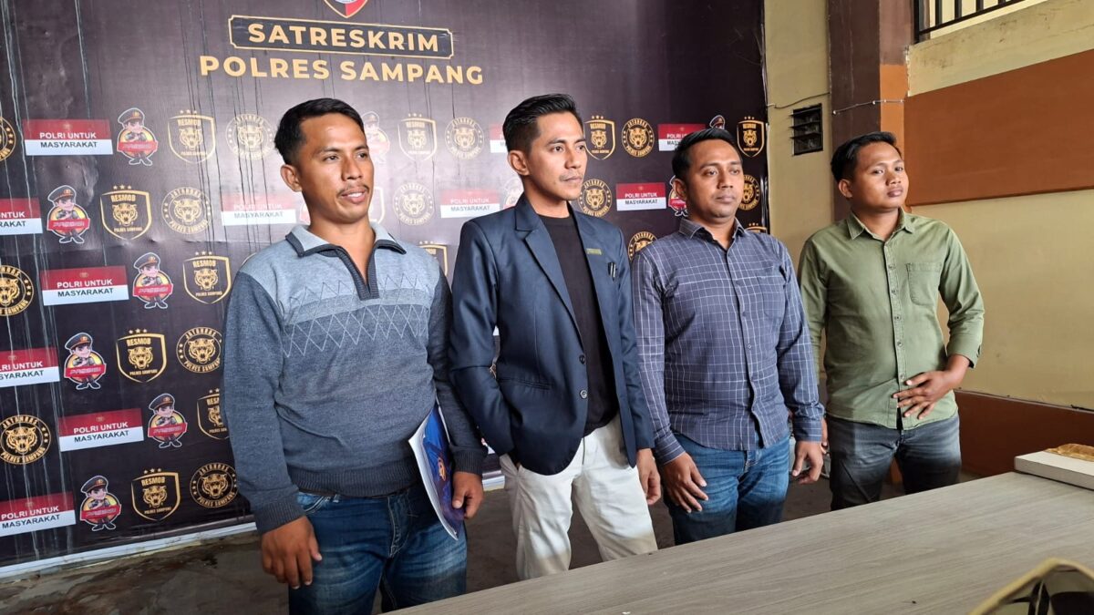 Disebut Perdata Murni, Tudingan Penggelapan di Sampang Dinilai Dipaksakan Jadi Pidana