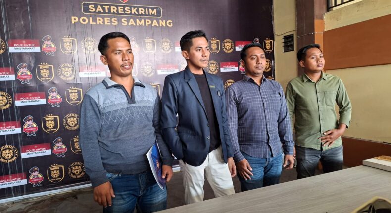 Disebut Perdata Murni, Tudingan Penggelapan di Sampang Dinilai Dipaksakan Jadi Pidana
