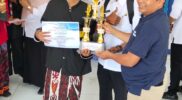 Cegah Kepunahan, 204 Siswa SD-SMP Negeri/Swasta di Sampang Ikuti Festival Tunas Bahasa Ibu