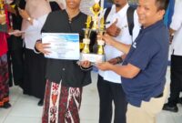 Cegah Kepunahan, 204 Siswa SD-SMP Negeri/Swasta di Sampang Ikuti Festival Tunas Bahasa Ibu