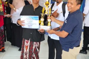 Cegah Kepunahan, 204 Siswa SD-SMP Negeri/Swasta di Sampang Ikuti Festival Tunas Bahasa Ibu