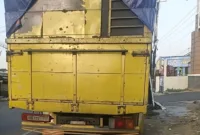 Siapa GN dan mengapa armadanya bisa bebas mengisi solar subsidi dalam jumlah besar berulang kali?