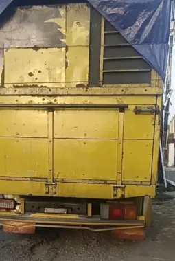 Siapa GN dan mengapa armadanya bisa bebas mengisi solar subsidi dalam jumlah besar berulang kali?