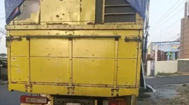 Siapa GN dan mengapa armadanya bisa bebas mengisi solar subsidi dalam jumlah besar berulang kali?