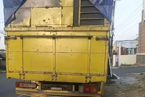 Siapa GN dan mengapa armadanya bisa bebas mengisi solar subsidi dalam jumlah besar berulang kali?