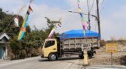 Diduga Tambang Galian C Ilegal di Wringinanom Gresik Jadi Sorotan, APH Diminta Jangan Tutup Mata