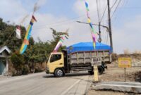 Diduga Tambang Galian C Ilegal di Wringinanom Gresik Jadi Sorotan, APH Diminta Jangan Tutup Mata