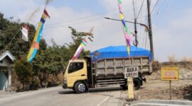 Diduga Tambang Galian C Ilegal di Wringinanom Gresik Jadi Sorotan, APH Diminta Jangan Tutup Mata