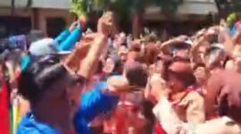 Sorotan Warga Beji Pasuruan Pentingnya Menjaga Nilai Edukasi dalam Kegiatan Sekolah