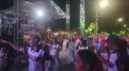 Semarak Karnaval Kenep Beji Perayaan Hari Jadi Pasuruan yang Megah, Aman, dan Bikin Warga Guyub