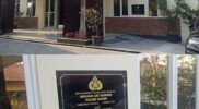 Pemkab Ngawi Bangun Gedung Satreskrim Polres Ngawi Rp 8,7 M, BPK Temukan Ada Kekurangan Volume
