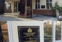 Pemkab Ngawi Bangun Gedung Satreskrim Polres Ngawi Rp 8,7 M, BPK Temukan Ada Kekurangan Volume