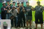 Tim Krasela Kidul Dalam Kraton Raih Juara I Kontes Batu Akik Tingkat Nasional