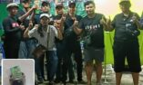 Tim Krasela Kidul Dalam Kraton Raih Juara I Kontes Batu Akik Tingkat Nasional