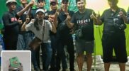 Tim Krasela Kidul Dalam Kraton Raih Juara I Kontes Batu Akik Tingkat Nasional