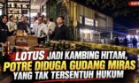 Jangan Cuma Lotus! Desakan Warga Sumenep Bongkar Dugaan Peredaran Miras di Potre