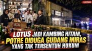 Jangan Cuma Lotus! Desakan Warga Sumenep Bongkar Dugaan Peredaran Miras di Potre