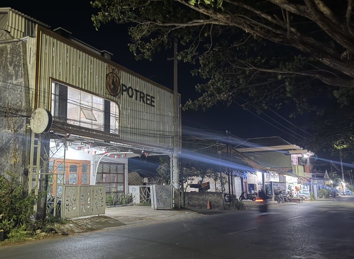 Publik Menanti Ketegasan Polresta Sumenep Tertibkan Peredaran Miras di Cafe Potre