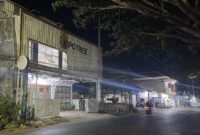 Publik Menanti Ketegasan Polresta Sumenep Tertibkan Peredaran Miras di Cafe Potre