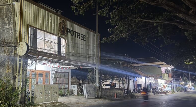Publik Menanti Ketegasan Polresta Sumenep Tertibkan Peredaran Miras di Cafe Potre