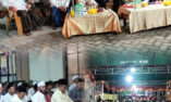 Cinta Rasul Jadi Pesan Utama Pengajian dan Maulid di Kidul Dalam Kraton