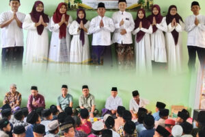 Tanamkan Akhlak dan Cinta kepada Rasulullah melalui Gelar Maulid Nabi di SDN Kendaban 1, Tanah Merah: