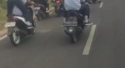 Diduga Viral Konvoi Ugal-ugalan Oknum Siswa MTsN 2 Pasuruan Resahkan Pengendara, Respon Humas Sekolah Disayangkan
