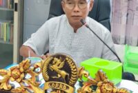 DPRD Sumenep Soroti 10 Kasus Pencabulan Anak, Minta Pengawasan Diperketat