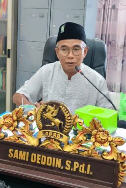 DPRD Sumenep Soroti 10 Kasus Pencabulan Anak, Minta Pengawasan Diperketat