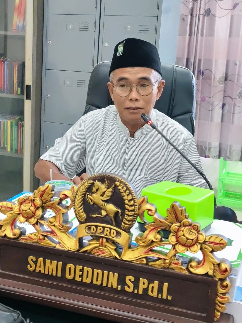 DPRD Sumenep Soroti 10 Kasus Pencabulan Anak, Minta Pengawasan Diperketat