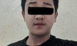 Buron KDRT yang Pamer Kebal Hukum di TikTok Resmi Ditangkap Polresta Sumenep