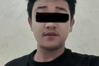 Buron KDRT yang Pamer Kebal Hukum di TikTok Resmi Ditangkap Polresta Sumenep
