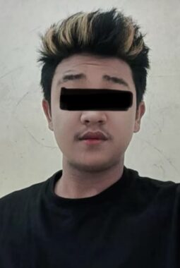 Buron KDRT yang Pamer Kebal Hukum di TikTok Resmi Ditangkap Polresta Sumenep