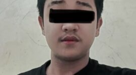 Buron KDRT yang Pamer Kebal Hukum di TikTok Resmi Ditangkap Polresta Sumenep