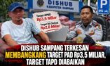 Dishub Sampang Terkesan Membangkang Target PAD Rp3,5 Miliar Diabaikan