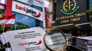 Kejati Jatim Selidiki Dugaan Penyimpangan Bank Jatim, APMP Desak Telusuri Kredit Produktif.