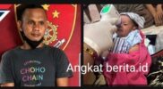 Heboh! Bayi Laki-laki Ditemukan di Musala SP 9 Nibung, Diduga Hubungan Sedarah Ayah Dengan Anak Kandung