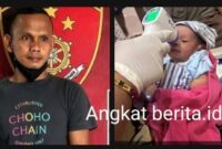 Heboh! Bayi Laki-laki Ditemukan di Musala SP 9 Nibung, Diduga Hubungan Sedarah Ayah Dengan Anak Kandung