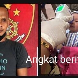 Heboh! Bayi Laki-laki Ditemukan di Musala SP 9 Nibung, Diduga Hubungan Sedarah Ayah Dengan Anak Kandung