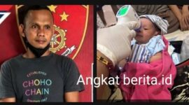 Heboh! Bayi Laki-laki Ditemukan di Musala SP 9 Nibung, Diduga Hubungan Sedarah Ayah Dengan Anak Kandung