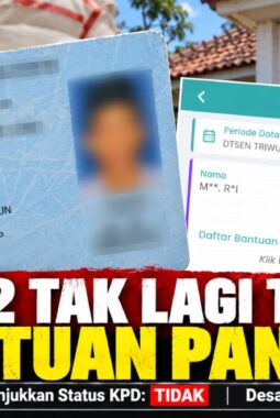 Desil 2 Tak Kebagian Bantuan di Sampang, Penyaluran Beras Desa Gulbung Perlu Dibuka Terang