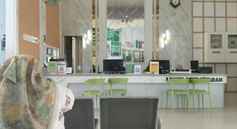 Dugaan Penolakan Pasien BPJS di Sampang Berujung Audiensi, dr. Lilik Suryani Disorot soal Kehadiran Konsultan Hukum