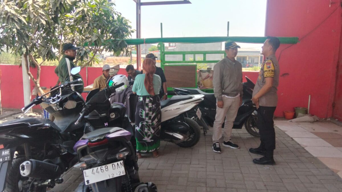 Cemburu Membara, Tunangan Tewas di Randupadangan, Pelaku Dibekuk Macan Giri
