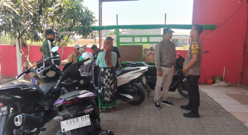 Cemburu Membara, Tunangan Tewas di Randupadangan, Pelaku Dibekuk Macan Giri