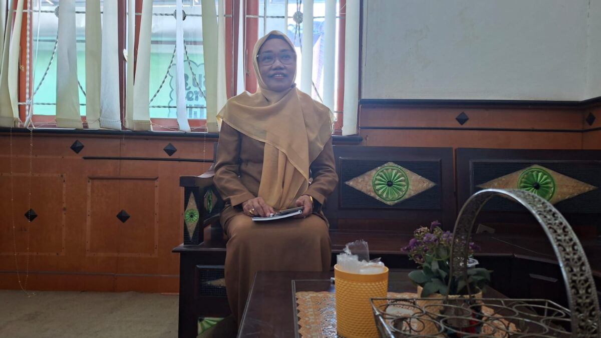 BUMDes Karangpenang Oloh Tak Jelas, Kabid DPMD Akui Pemilik Kandang Tak Diketahui