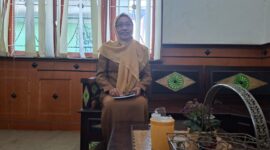 BUMDes Karangpenang Oloh Tak Jelas, Kabid DPMD Akui Pemilik Kandang Tak Diketahui